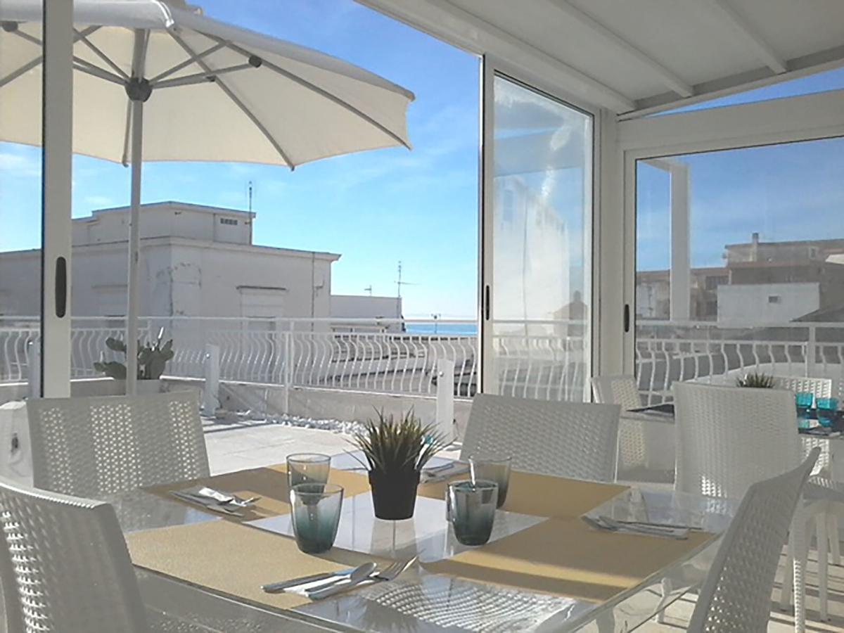 Bed & Breakfast Casa Manfredi - Manfredi Homes&villas Manfredonia